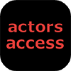 Rochelle Maria Muzquiz on Actors Access